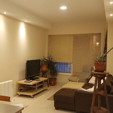 شقة مالقة  في Apartament المظهر الخارجي الصورة