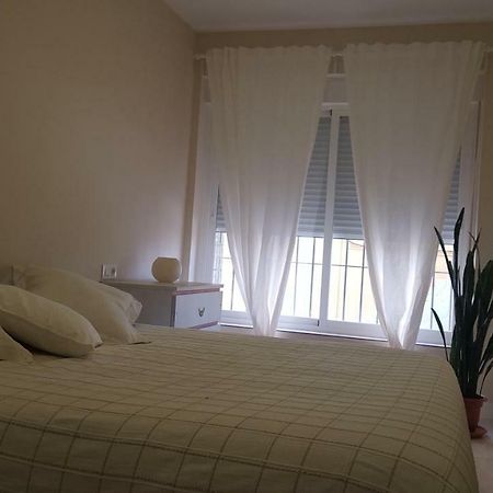 شقة مالقة  في Apartament المظهر الخارجي الصورة