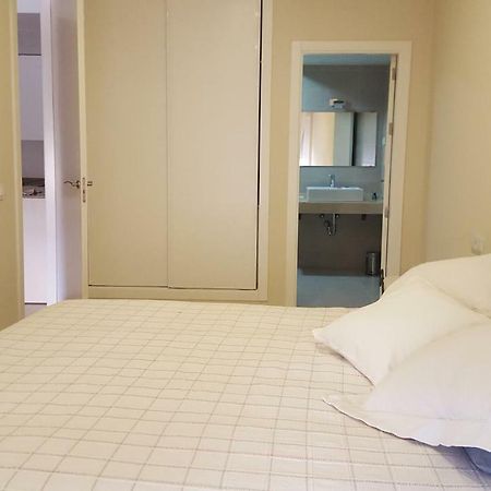 شقة مالقة  في Apartament المظهر الخارجي الصورة