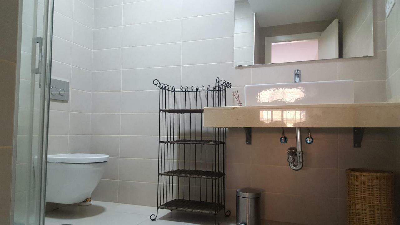 شقة مالقة  في Apartament المظهر الخارجي الصورة