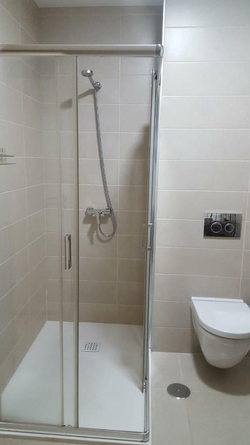 شقة مالقة  في Apartament المظهر الخارجي الصورة