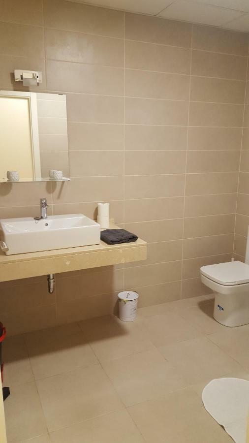 شقة مالقة  في Apartament المظهر الخارجي الصورة